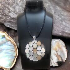 Mother pearl large for sale  TONYPANDY