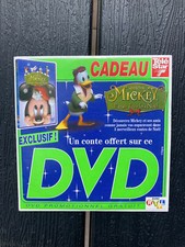 Dvd promo disney d'occasion  Bully-les-Mines