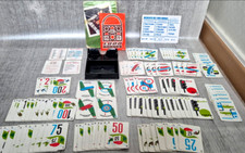 Jeu société bornes d'occasion  Créteil