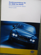 Hella bmw 5er gebraucht kaufen  Minden