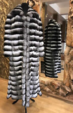Chinchilla mantel chinchilla gebraucht kaufen  Frankfurt am Main