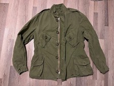 Veste coat combat d'occasion  Saint-Nazaire
