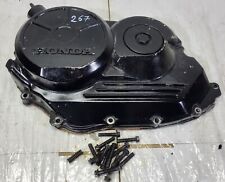 Clutch cover 11330-ML7-690 Honda VFR 750 RC24 1986-1989 year na sprzedaż  PL