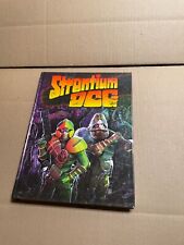 Strontium dog 2000ad for sale  Long Island City