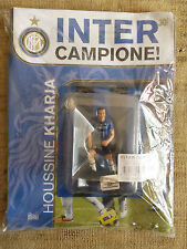 Houssine kharja inter usato  Italia