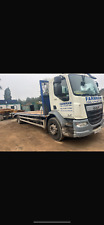 Daf 18ton beaver for sale  CAMBERLEY