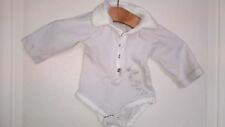 Body bebe garcon d'occasion  France
