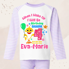 Wake personalised birthday for sale  WILLENHALL