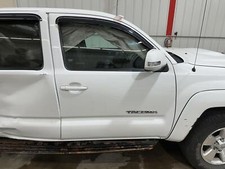Toyota tacoma passenger for sale  Cochranton