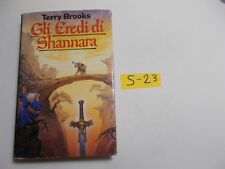 Gli eredi shannara usato  Paterno