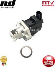 VÁLVULA EGR PARA ALFA ROMEO 159 2.0JTDM 09- GIULIETTA 1.6JTDM, 2.0JTDM 10- 55209609 comprar usado  Enviando para Brazil