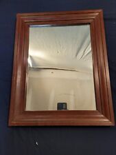 Heavy framed mirror for sale  Madison