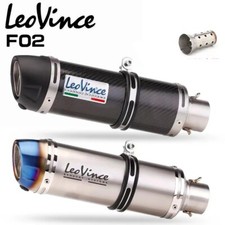 51mm motorcycle exhaust for sale  SLOUGH