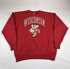 Wisconsin badgers bucky for sale  Cedarburg