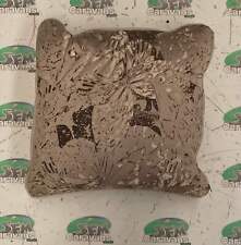 Coachman scatter cushion for sale  BRADFORD