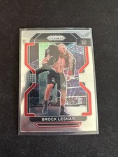 2022 prizm wwe gebraucht kaufen  Crailsheim