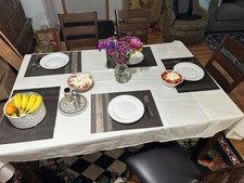 Dining table chairs for sale  Chicago