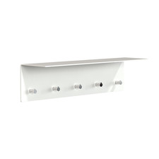 Frost unu wandgarderobe gebraucht kaufen  Berlin