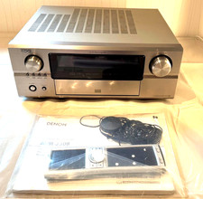 Surround receiver denon gebraucht kaufen  Heusenstamm