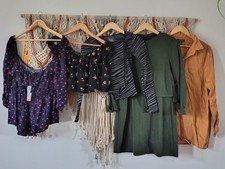 Mixed bundle clothing for sale  FRASERBURGH