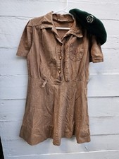 girl scout brownie uniform for sale girl scout brownie uniform for sale Enumclaw