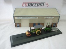 Oxford diecast showtime for sale  FAKENHAM