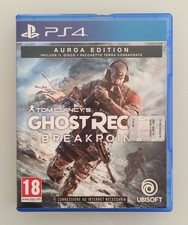 Ghost recon breakpoint usato Ghost recon breakpoint usato  Italia