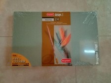 Bruynzeel pastel pack d'occasion  Expédié en Belgium