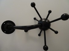 Sputnik wand garderobe gebraucht kaufen  Chemnitz
