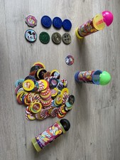 Chupa chups caps gebraucht kaufen  Wiesbaden