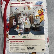 Vtg sears winnie for sale  Rochester