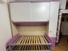 camerette bambino usato  Positano
