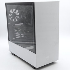Nzxt h510b custom for sale  American Fork