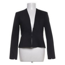 Reserved, marynarka, rozmiar: 38, czarny, jednokolorowy, damski #t0A na sprzedaż Reserved, marynarka, rozmiar: 38, czarny, jednokolorowy, damski #t0A na sprzedaż  PL