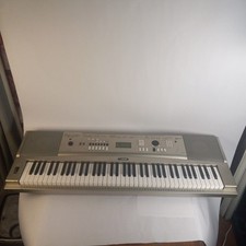 Yamaha ypg 235 for sale  Garland