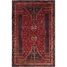 Red vintage zoroastrian for sale  Carlstadt