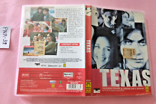 Dvd texas riccardo usato  Paterno