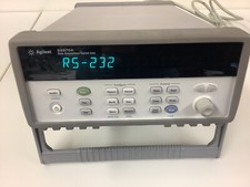 Agilent 34970a data gebraucht kaufen  Johannesberg