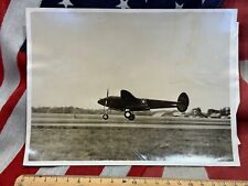 Ww2 press release for sale  LYDBROOK