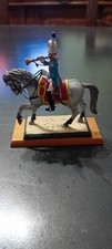 Figurines plomb napoleon d'occasion  Marines