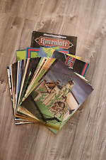 Ravenloft reich schreckens gebraucht kaufen  Ganderkesee