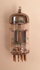 Double triode radiotechnique d'occasion  Saint-Arnoult-en-Yvelines