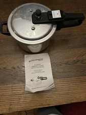 Continental aluminum pressure for sale  Greenville