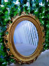 Vintage carved mirror for sale  Walled Lake