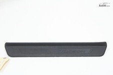 Usado, 2016-2021 HYUNDAI TUCSON DIANTEIRO ESQUERDO PORTA DO MOTORISTA PEITORIL PLACA DE ARRANHÃO PAINEL DE ACABAMENTO FABRICANTE DE EQUIPAMENTO ORIGINAL comprar usado  Enviando para Brazil