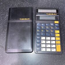 Texas instruments 30slr for sale  Lakewood