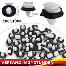 100 stück seitenschutzleisten gebraucht kaufen  Langenlonsheim