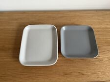 Pair ikea speckled for sale  AYLESBURY