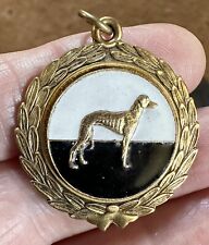 Vintage whippet racing for sale  RUTHIN