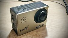 Action cam videocamera usato  Schio